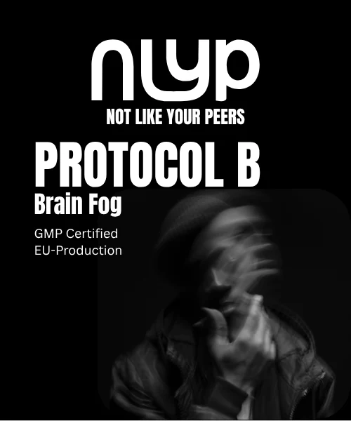 Etikett Protocol B