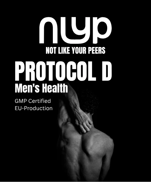 Etikett Protocol D