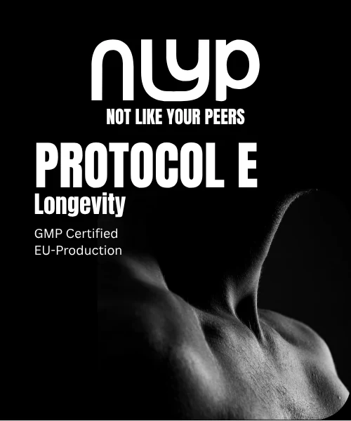 Etikett Protocol E