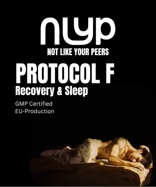 Etikett Protocol F